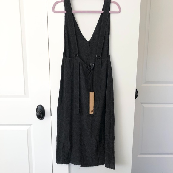 Ksubi Silk Snakeskin Tunic - Picture 3 of 8